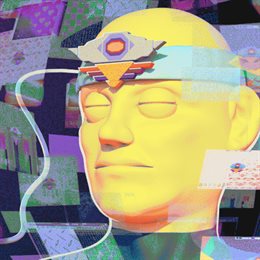 Aperçu Hypnospace Outlaw