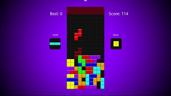 Amazing Blocks Classic — 2