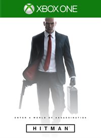 HITMAN™