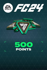 EA SPORTS FC™ 24 — 500 FC Points