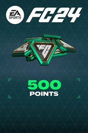 EA SPORTS FC™ 24 - 500 FC-punten