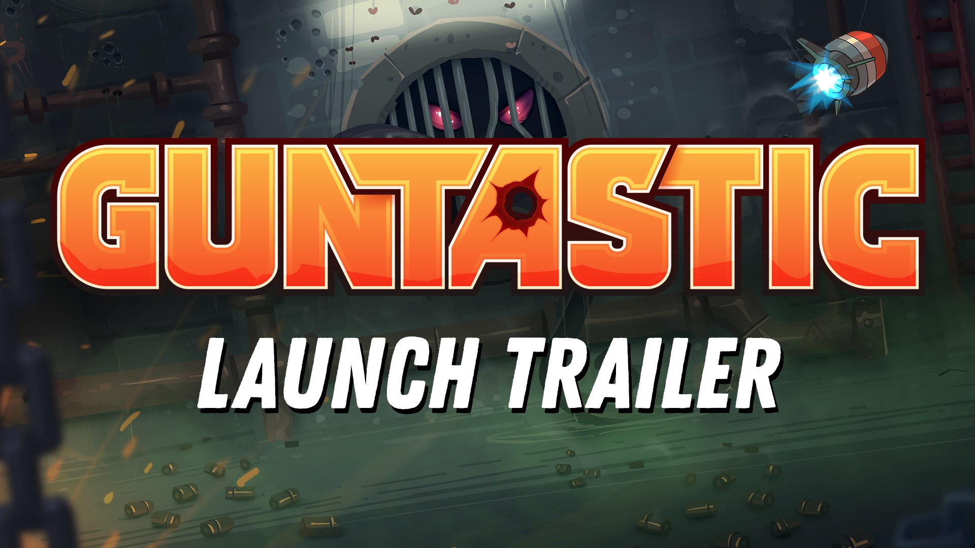 Guntastic screenshot thumbnail video