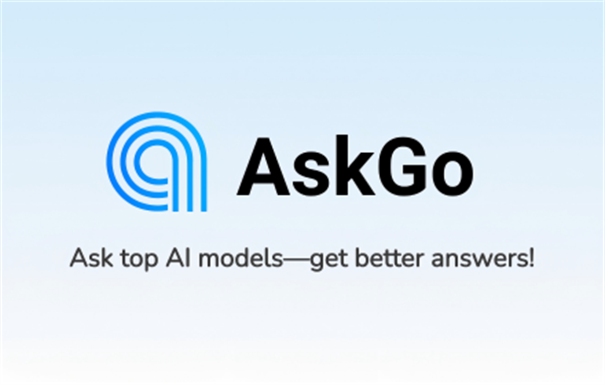 AskGo: ChatGPT Sidebar