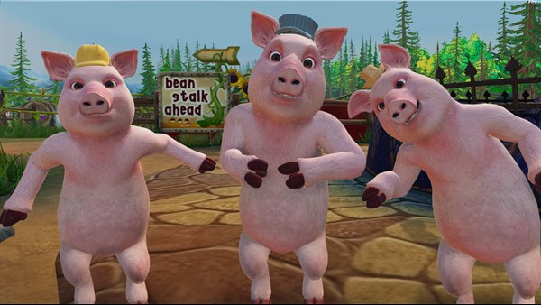 Shrek 2 Remastered — 6
