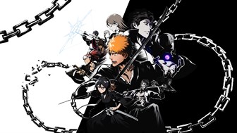 BLEACH Rebirth of Souls Vorbestellung