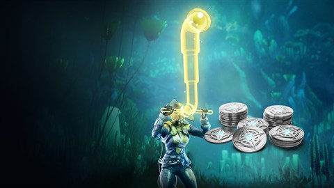 Destiny 2 「深淵のシーズン」シルバーバンドル