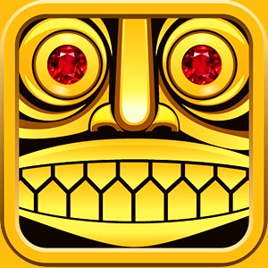 Temple Tomb Run 3D