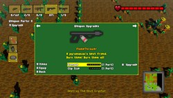 Block Zombies!