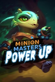 100% off Bundle: Minion Masters + Power UP DLC