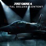 Inhalte der Digital Deluxe Edition