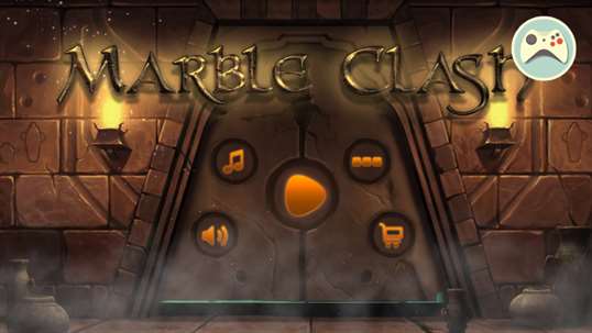 Marble War screenshot 8