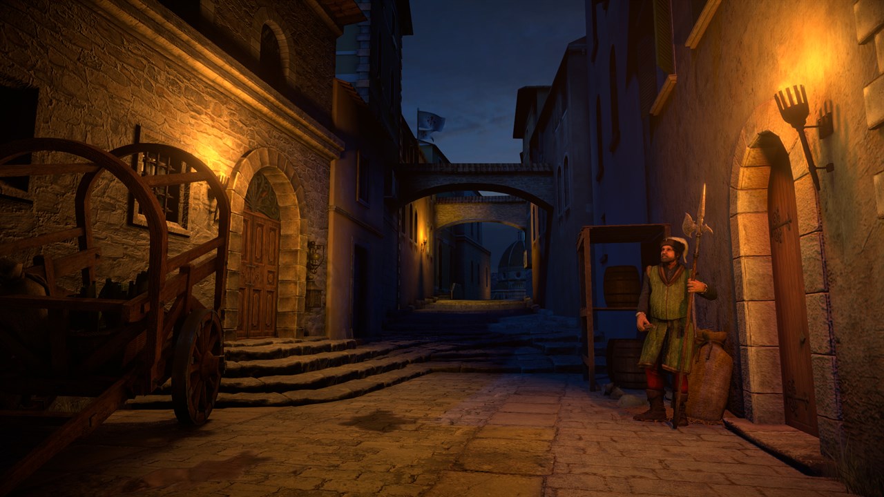 The House of Da Vinci screenshot 7