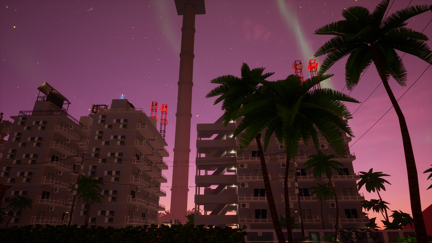 #9. Paradise Killer (Xbox) 由: Fellow Traveller