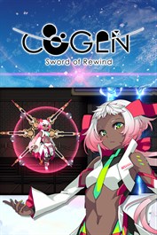 Additional Story ＆ Playable Character: Akasha