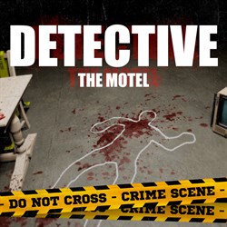 DETECTIVE - The Motel