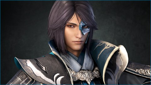 Sima Shi - Officer Ticket