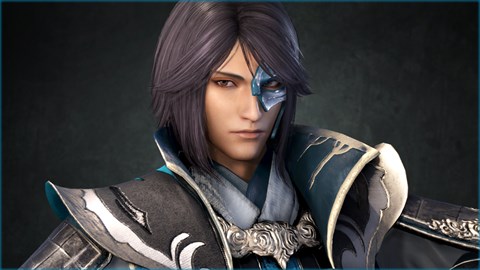 Sima Shi - Agent-ticket