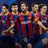 eFootball PES 2021 SEASON UPDATE FC BARCELONA EDITION