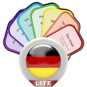 NextFlash-German Lite