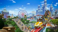 Planet Coaster: Premium Edition