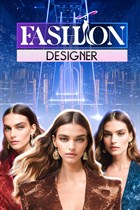 Fashion Stylist: Dress Up Designer - Free download and play on Windows |  Microsoft Store
