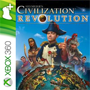 Civilization revolution on sale xbox one