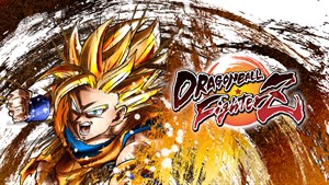 DRAGON BALL FIGHTERZ (Xbox Series X|S)
