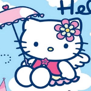 Hello Kitty HD Wallpapers New Tab Theme icon