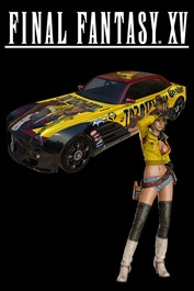 Verniciatura Cindy Edition