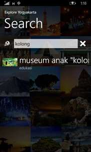 Explore Yogyakarta screenshot 6