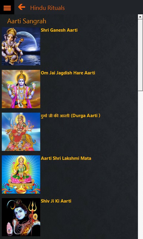Get Hindu Rituals Microsoft Store En Qa