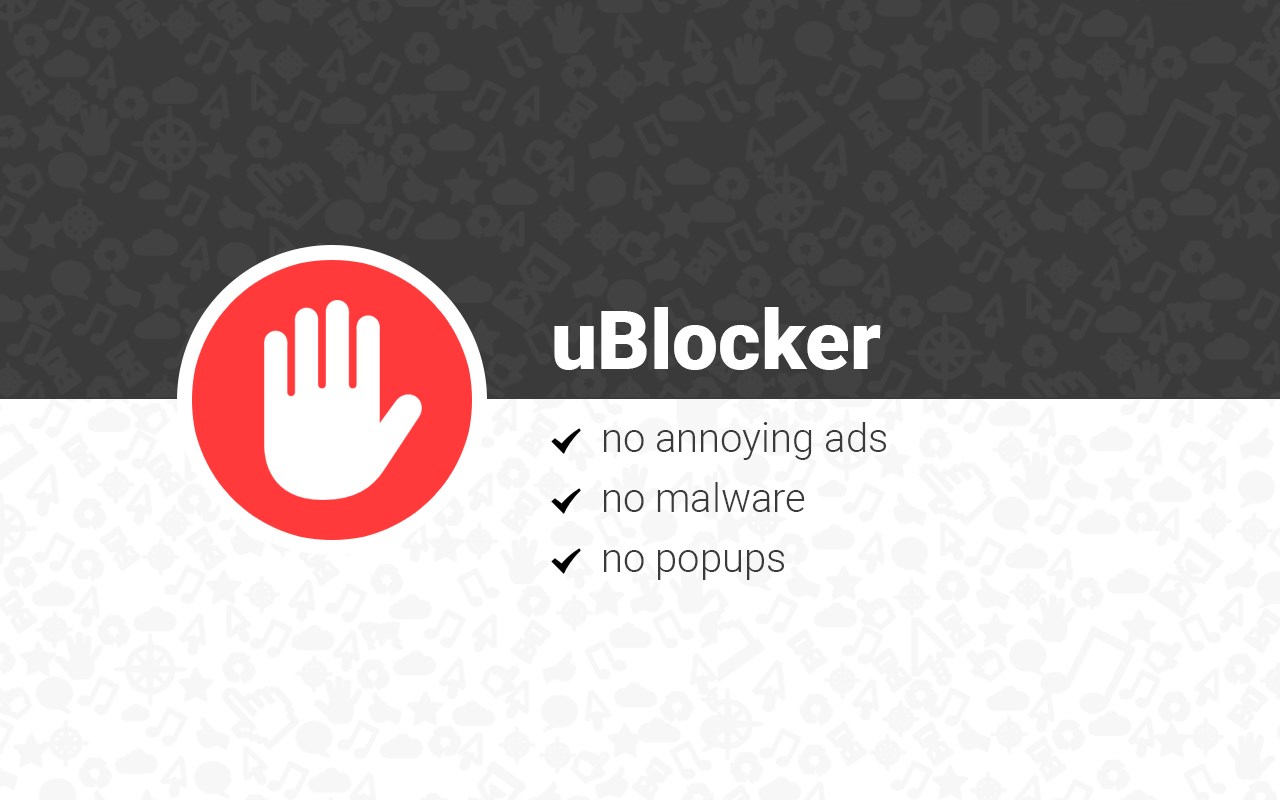 ublocker