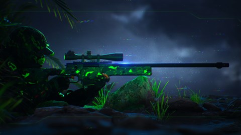 CrossfireX PWC Project X Add-on