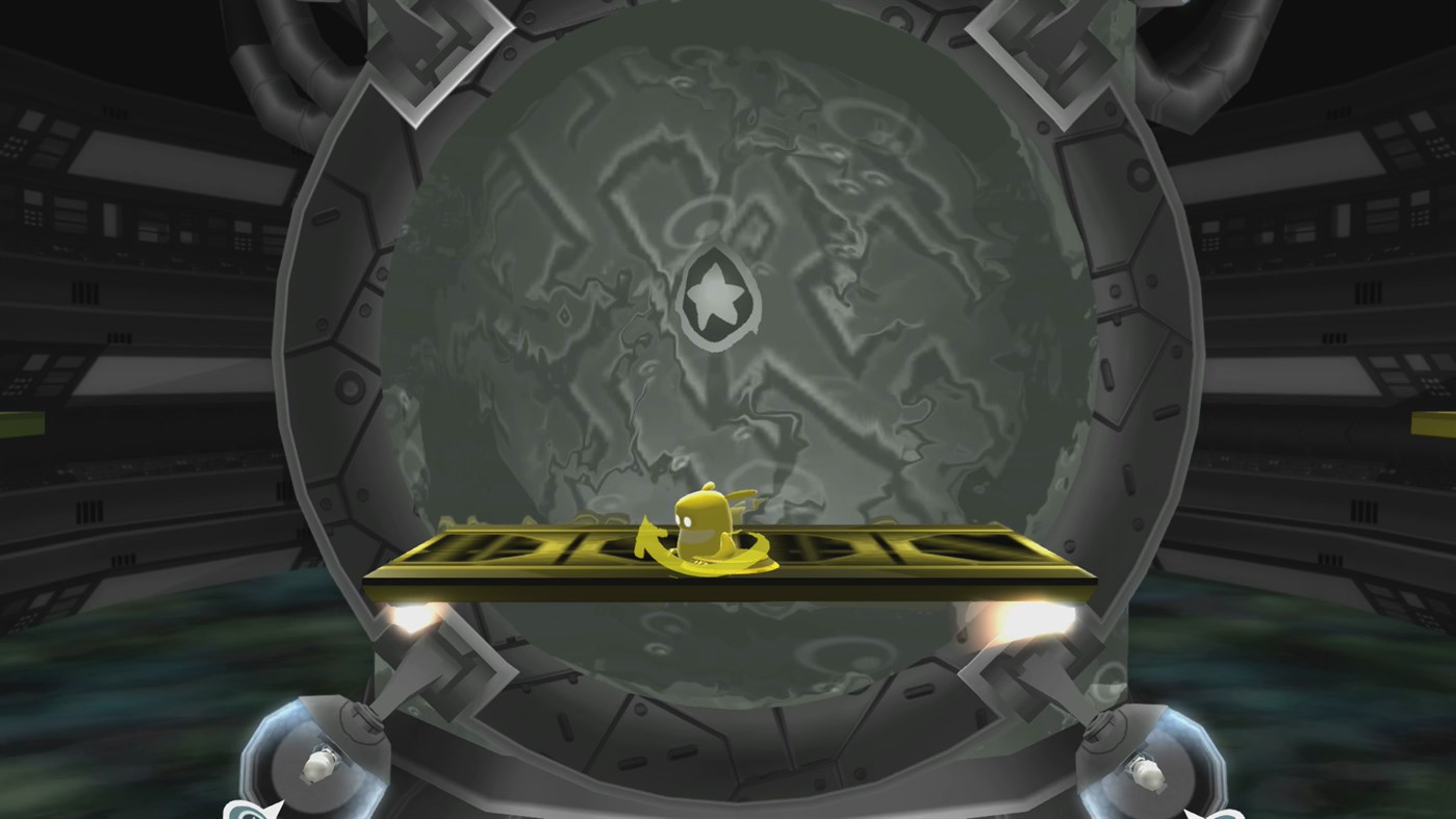 #8. de Blob 2 (Xbox) 由: THQ Nordic