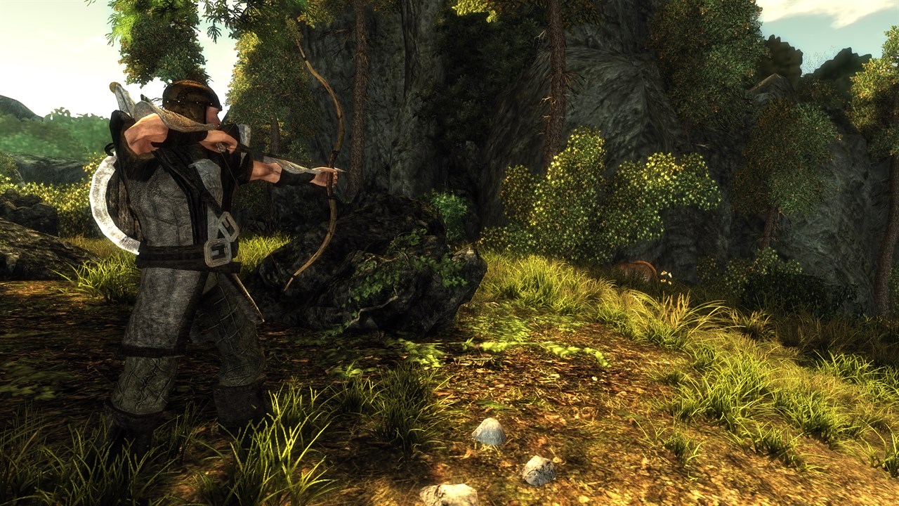 Risen screenshot 3
