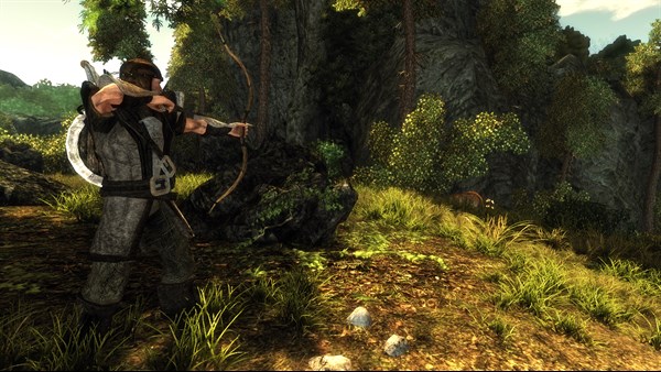 Risen screenshot
