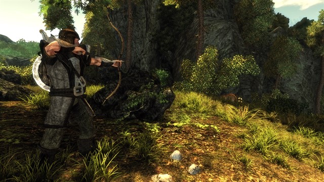 Risen screenshot 3