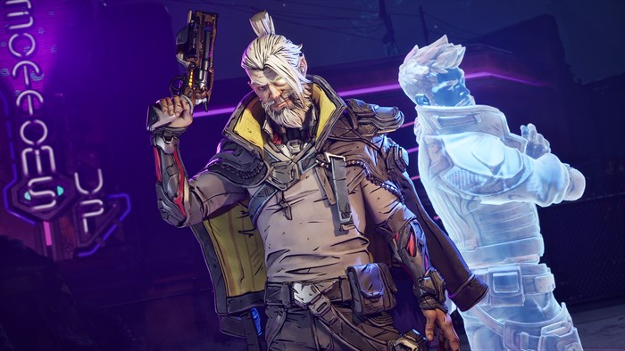 Borderlands®4 — скриншот 16