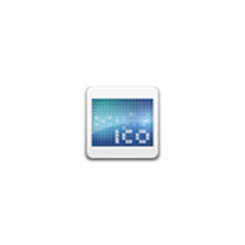 Picture To ICO