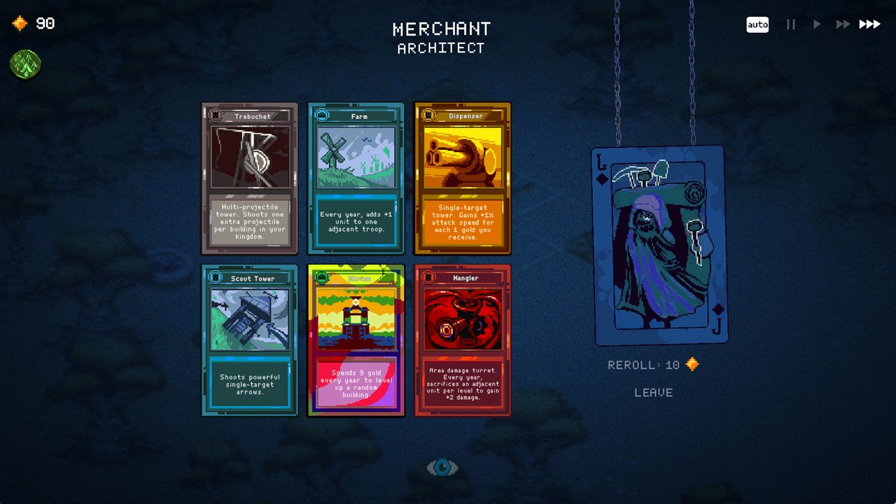 9 Kings (Game Preview) screenshot 5