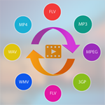 Video to AnyFormat,Total Video Converter,Video to Mp3