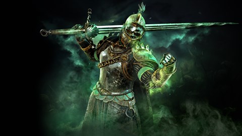 Podżegaczka – postać – FOR HONOR