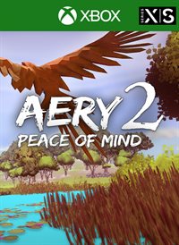 Aery - Peace of Mind 2