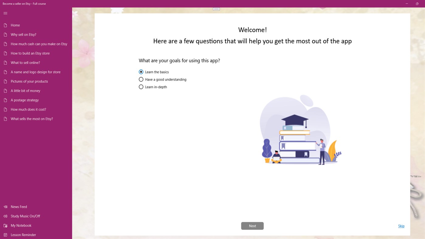 #2. Become a seller on Etsy - Full course (Windows) By: Better courses