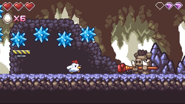 Chicken Rescue (Windows) — 6