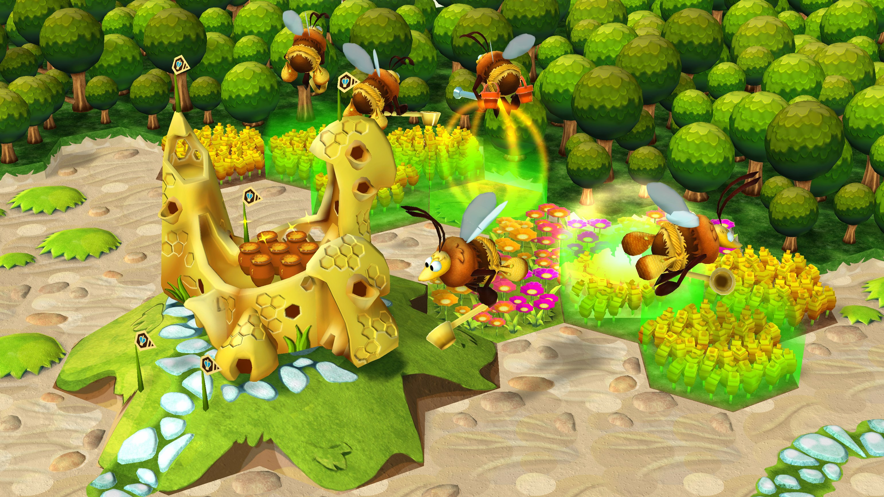 BeeFense BeeMastered | Xbox | Chiave | Privato