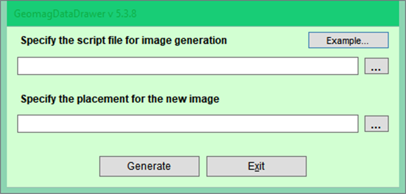 #9. GraphArray (Windows) 来自: RD AAOW Free development lab