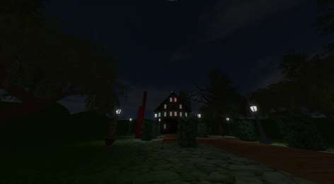 Dark Island Screenshots 2