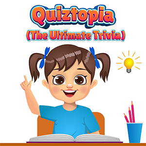 Quiztopia : The Ultimate Trivia