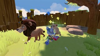 Leo the Cat Bundle screenshot 5